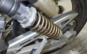 KAWASAKI ZEPHYR 400 KAI 2000 ZR400C