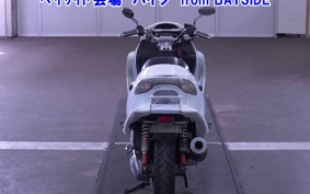 YAMAHA MAJESTY 125 FI