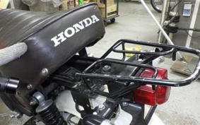 HONDA MONKEY 2013 Z50J