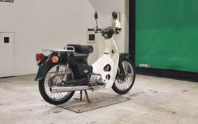 HONDA C50 SUPER CUB 2010 C50