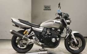 YAMAHA XJR400 R 2014 RH02J