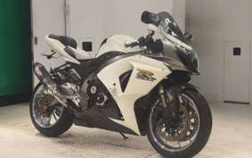 SUZUKI GSX-R1000 2010