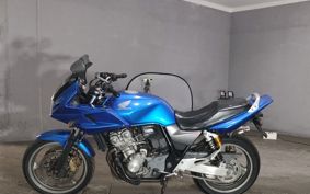HONDA CB400SFV-4 BOLDOR 2009 NC42