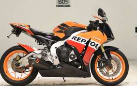 HONDA CBR1000RR Gen. 2 2013