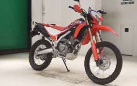 HONDA CRF250L