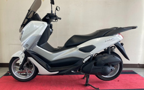 YAMAHA N-MAX155 ABS SG50J