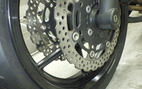 KAWASAKI ER400 N 2012 ER400B