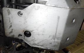 YAMAHA SEROW 250 2013 DG11J