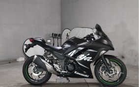 KAWASAKI NINJA250 EX250L