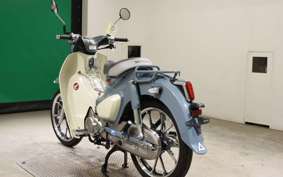 HONDA C125 SUPER CUB 1995 JA48