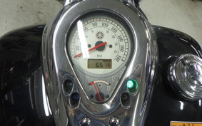 YAMAHA DRAGSTAR 400 CLASSIC  2012 VH02J