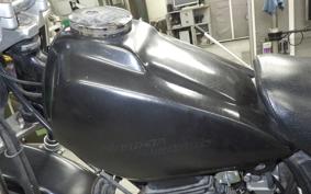 YAMAHA TW200 Gen.2 DG07J