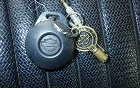 HARLEY FLHX 1580 2011