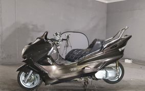 YAMAHA MAJESTY 250 SG03J