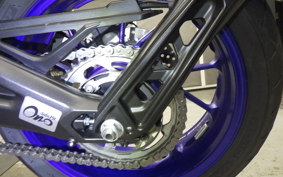 YAMAHA MT-09 ASP 2021 RN52J