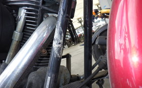 HARLEY FLHRI 1340 1997