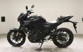 YAMAHA MT-03 ABS 2023 RH21J