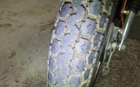 HONDA CHALY 50 CF50