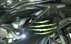 KAWASAKI NINJA ZX-6R A 2020 ZX636G