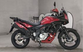 SUZUKI DL650 ( V-Strom 650 ) VP56A