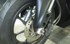 HONDA ZOOMER-X JF52