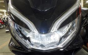 HONDA PCX125 2019 JF81