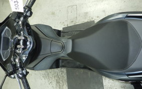 HONDA PCX 160 KF47
