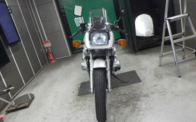 SUZUKI GSX1100S KATANA 1999 GU76A