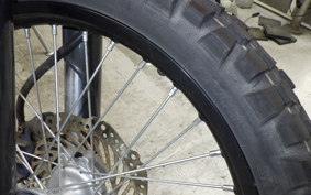 HONDA CRF250L 2021 MD38