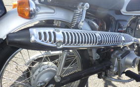 HONDA CL50 BENLY CD50