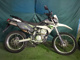 Фото Kawasaki KLX250 с японского аукциона