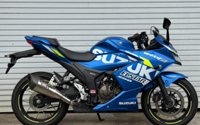 SUZUKI JIKUSA-SF250 ED22A