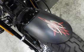 HARLEY FLSTSB 1580 2010