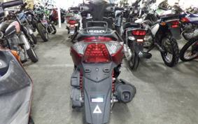 PGO TIGRA 125 2019