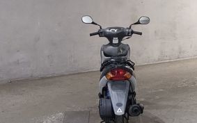 SUZUKI ADDRESS V125 CF46A