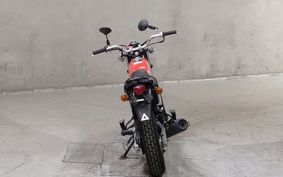 HONDA APE 100 HC07