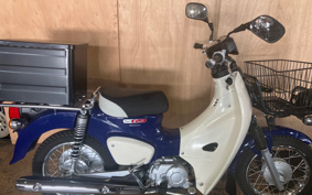 HONDA SUPER CUB50 AA07