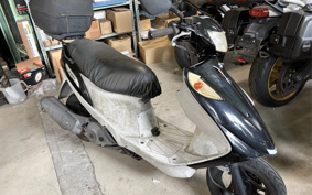SUZUKI ADDRESS V125 CF4EA