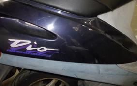 HONDA DIO GEN 2 AF27