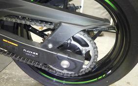 KAWASAKI NINJA 400 2022 EX400L