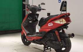 YAMAHA CYGNUS 125 XSR 2 2006 SE44J