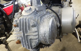 HONDA CD50 BENLY CD50