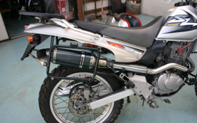 HONDA SL230 MD33