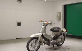 HONDA LITTLE CUB E 2020 AA01