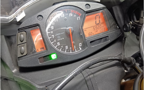 HONDA CBR600RR 2013 PC40