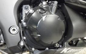 KAWASAKI NINJA 1000 A 2019 ZXT00W