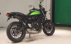 KAWASAKI Z650 RS 2025