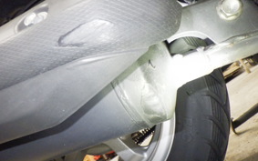 SUZUKI ADDRESS V125 DT11A
