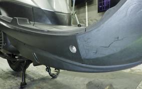 YAMAHA JOG Delux SA39J