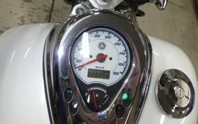 YAMAHA DRAGSTAR 400 2002 VH01J